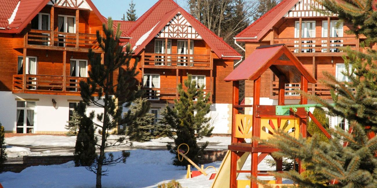 Hotel Monterai Resort 3* Poiana Brasov 