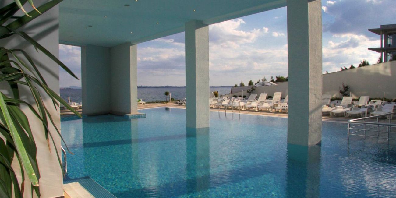 Hotel Moonlight 5* Sveti Vlas 