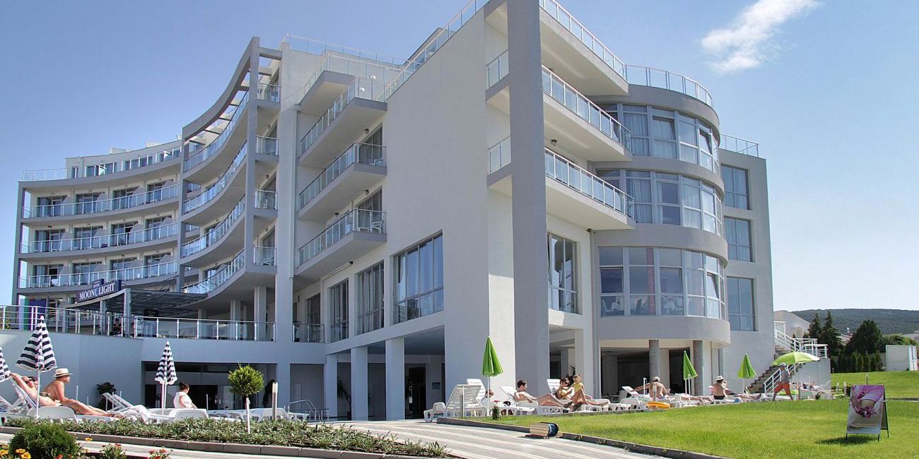 Hotel Moonlight 5* Sveti Vlas 