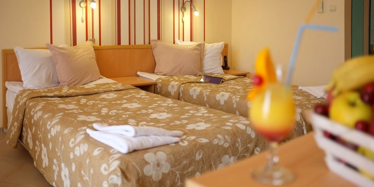 Hotel MPM Astoria 4* Sunny Beach 