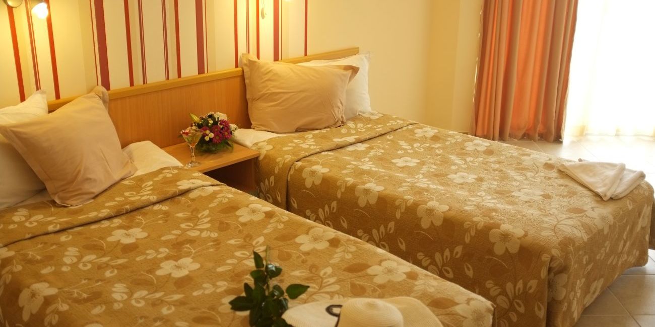 Hotel MPM Astoria 4* Sunny Beach 