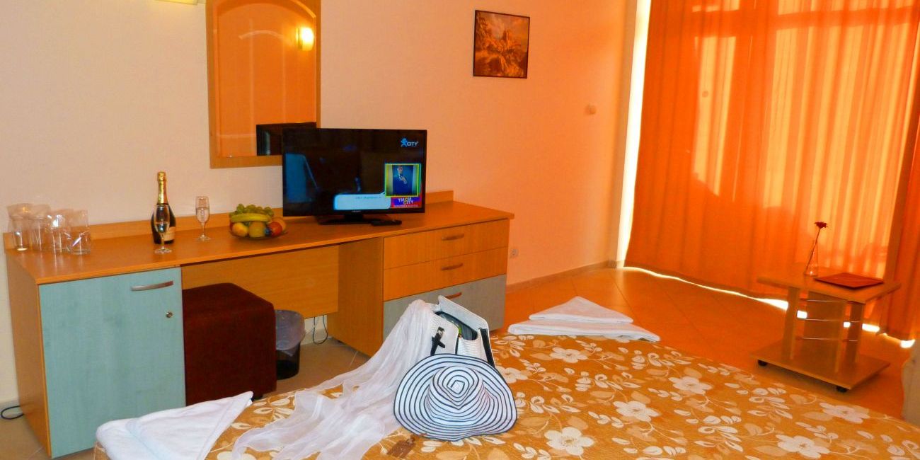 Hotel MPM Astoria 4* Sunny Beach 