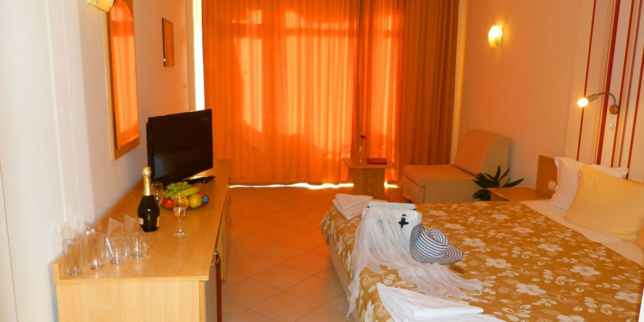 Hotel MPM Astoria 4* Sunny Beach 