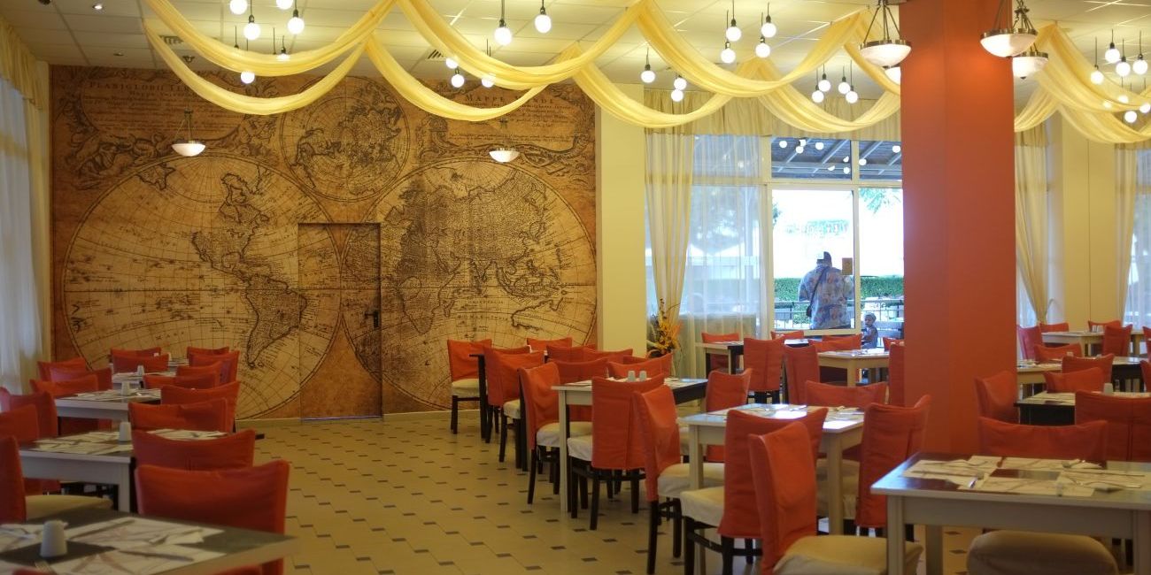 Hotel MPM Astoria 4* Sunny Beach 