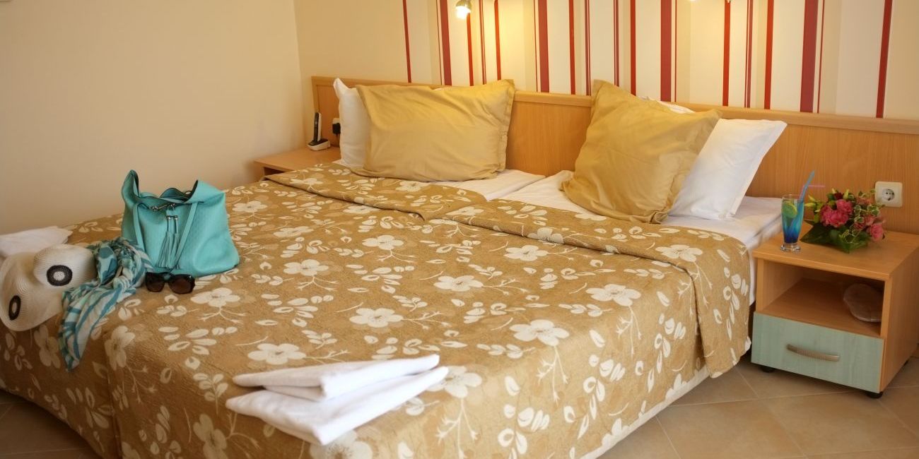 Hotel MPM Astoria 4* Sunny Beach 