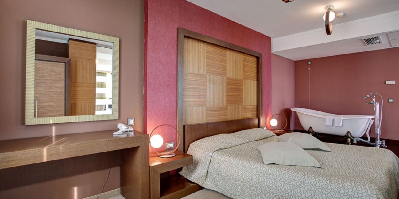 Hotel MPM Zornitza Sands 4*  Sveti Vlas 