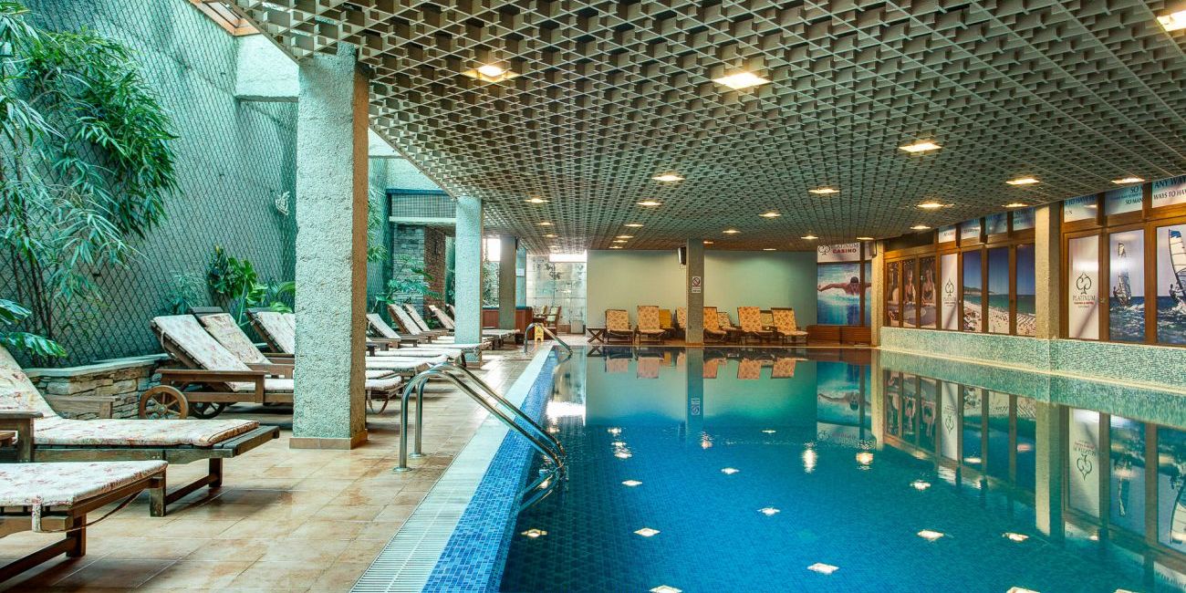 Hotel MPM Zornitza Sands 4*  Sveti Vlas 