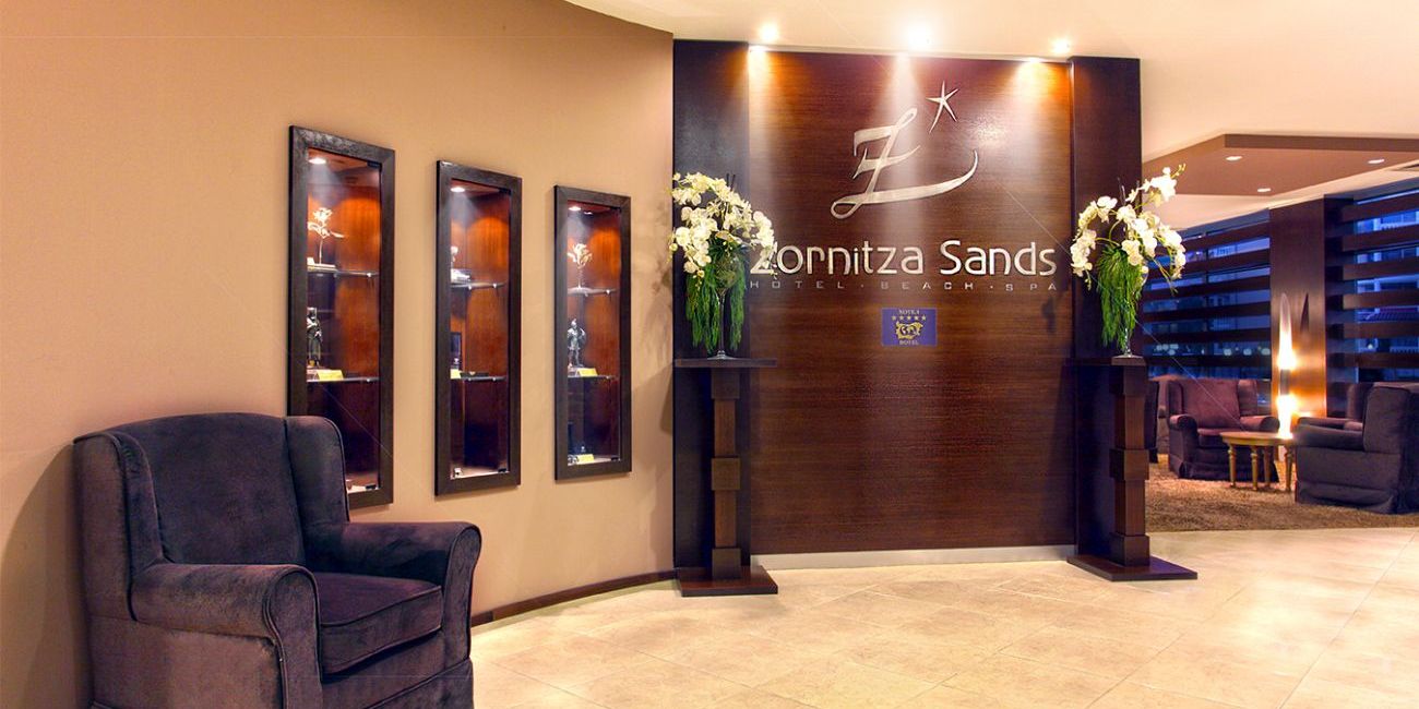 Hotel MPM Zornitza Sands 4*  Sveti Vlas 
