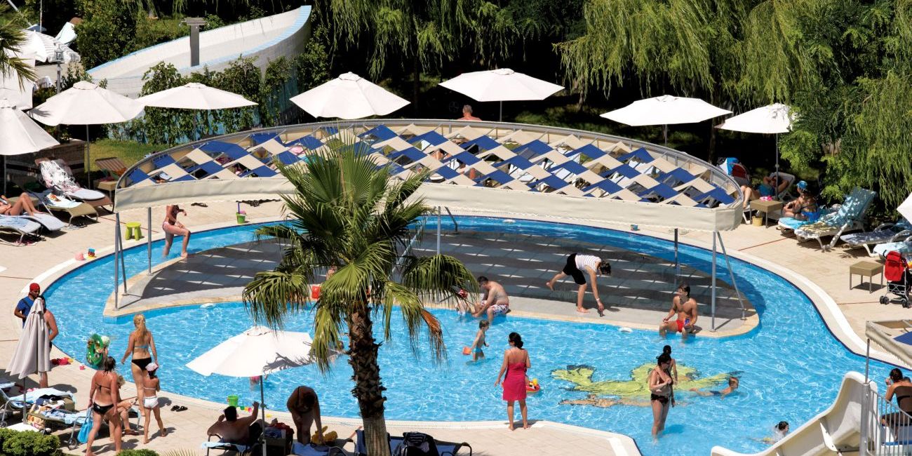 Hotel Mukarnas Resort & Spa 5*  Alanya 