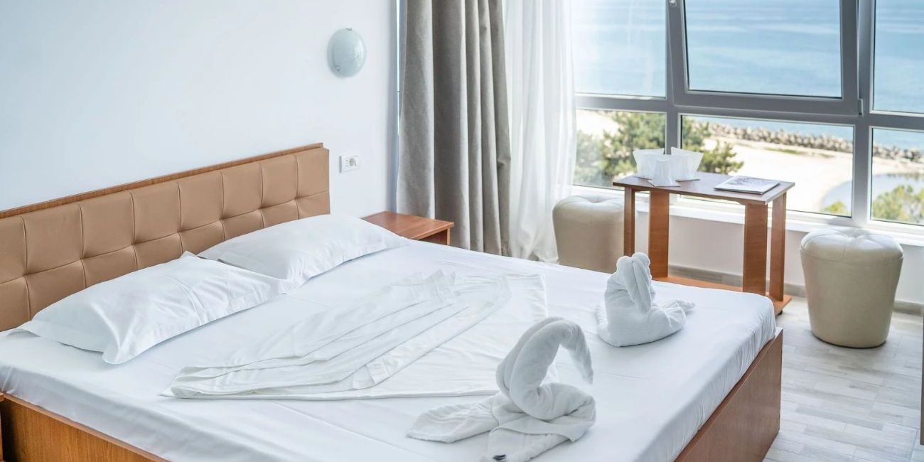 Hotel Muntenia Steaua de Mare 3* - Olimp Resort Olimp 