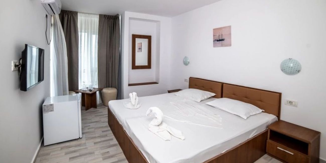 Hotel Muntenia Steaua de Mare 3* - Olimp Resort Olimp 