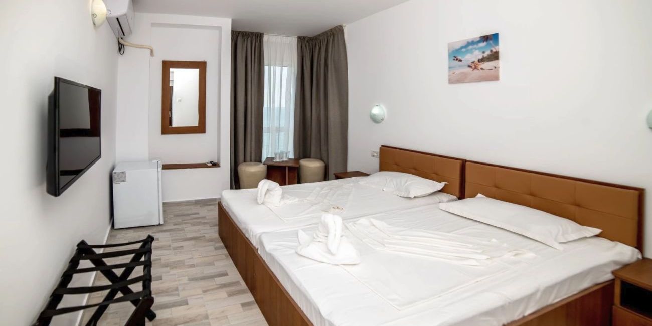 Hotel Muntenia Steaua de Mare 3* - Olimp Resort Olimp 