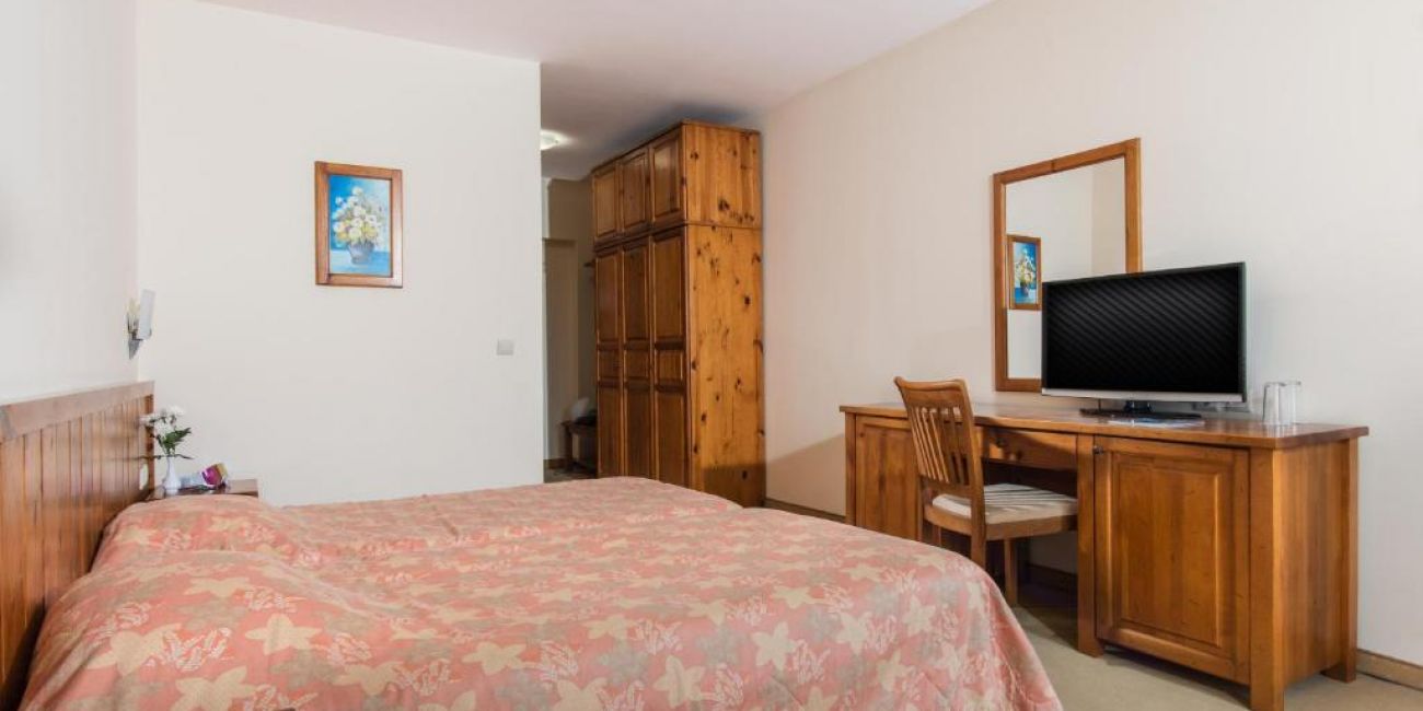 Hotel Mura Bansko 3* Bansko 