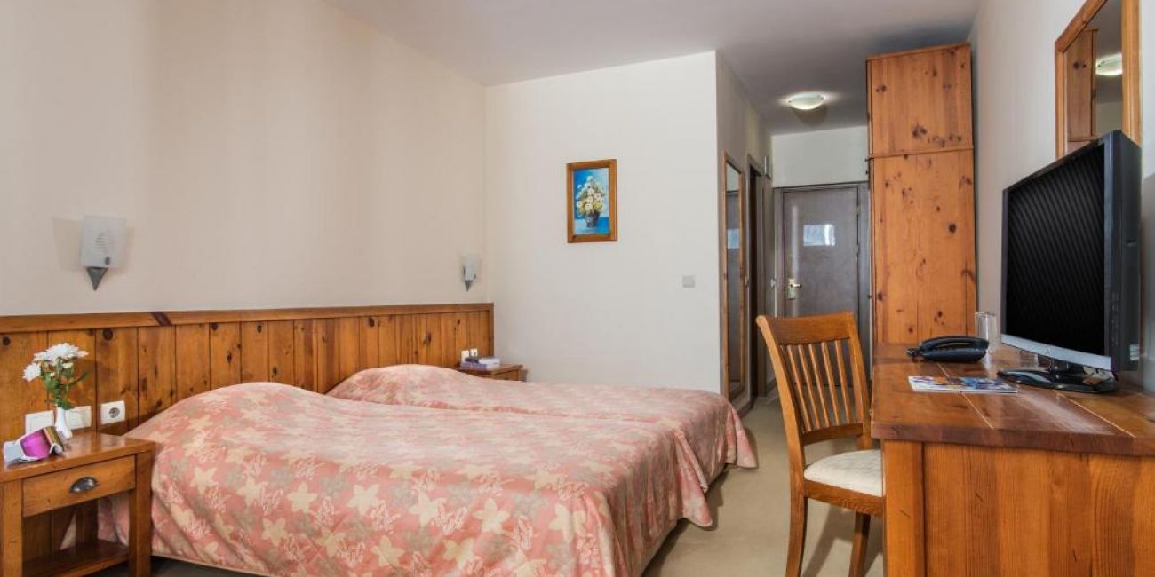 Hotel Mura Bansko 3* Bansko 