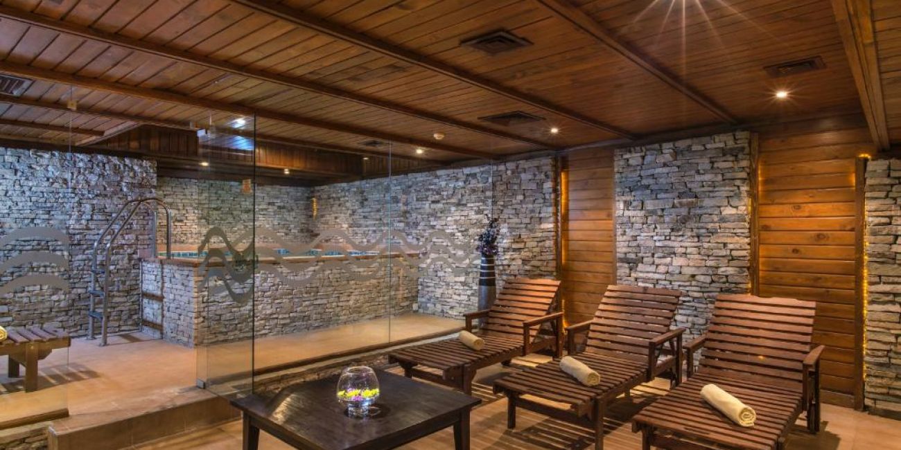 Hotel Mura Bansko 3* Bansko 