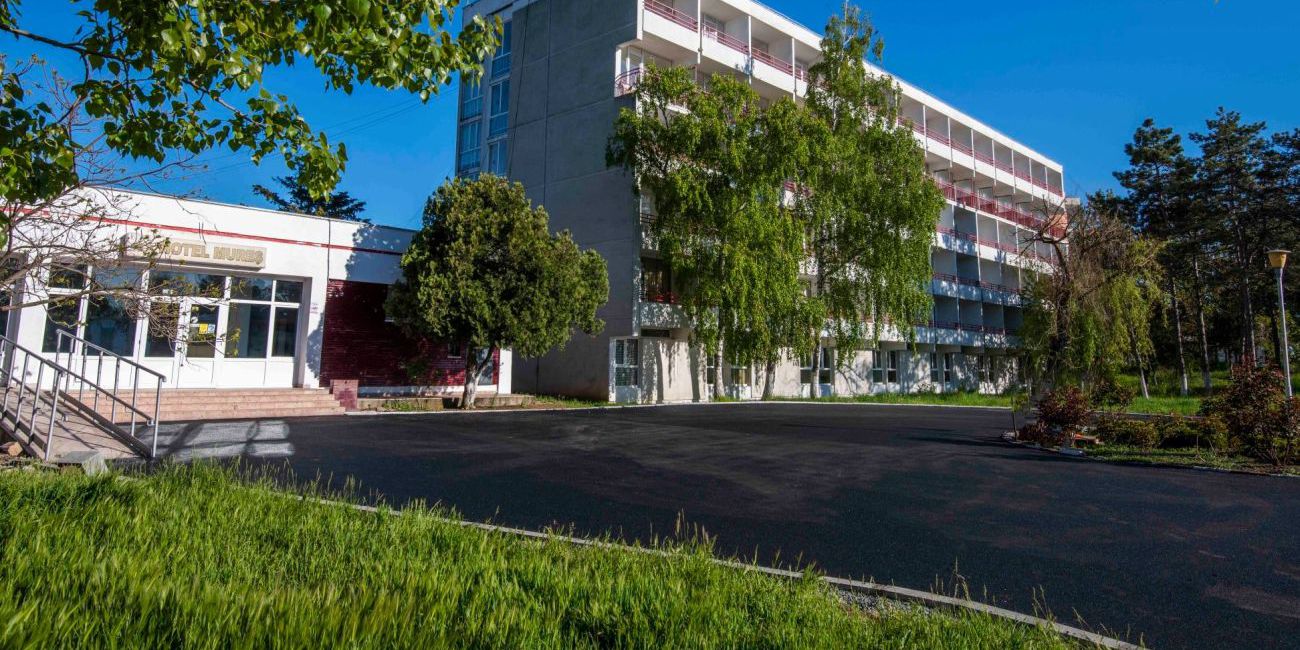 Hotel Mures Saturn 2* Saturn 