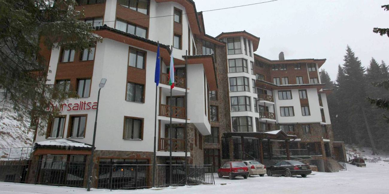 Hotel Mursalitsa 3* Pamporovo 