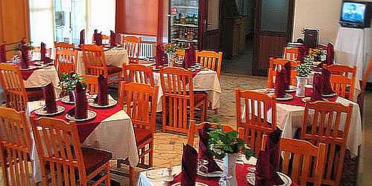 Hotel Muscelul 2* Campulung Muscel 