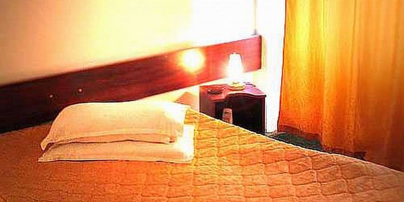 Hotel Muscelul 2* Campulung Muscel 