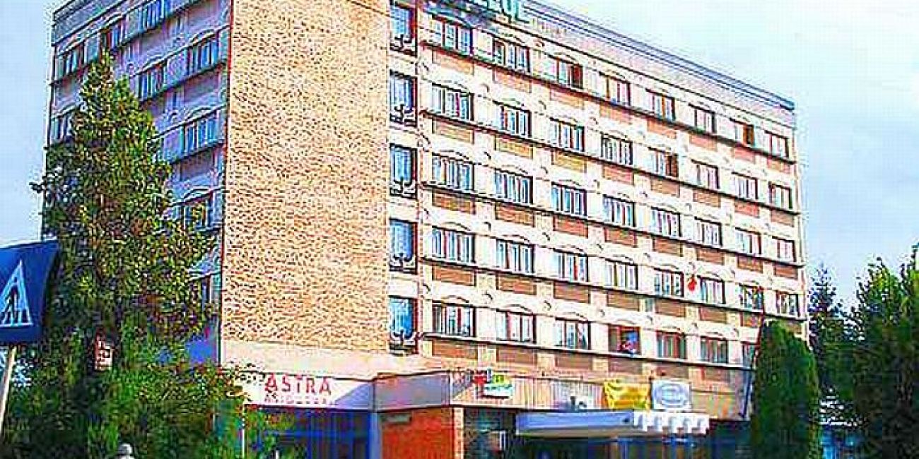 Hotel Muscelul 2* Campulung Muscel 
