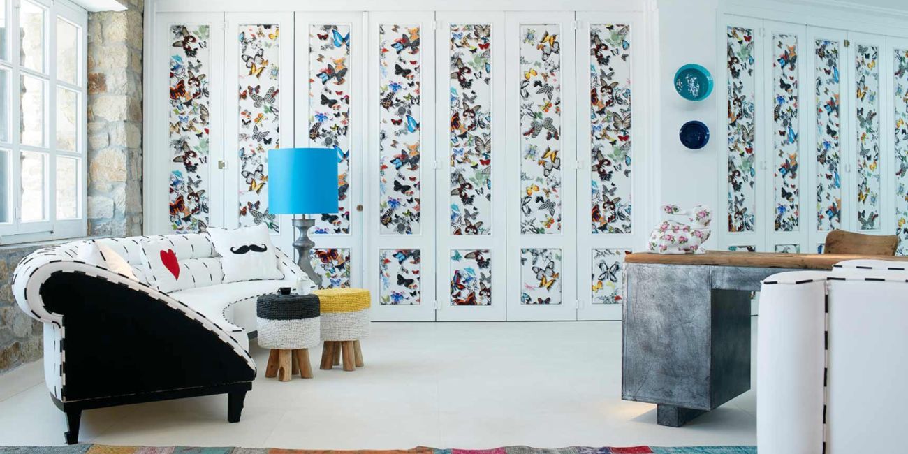 Hotel Myconian Imperial Resort 5* Mykonos 