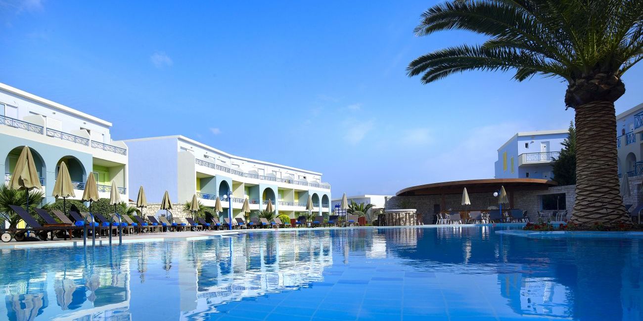 Hotel Mythos Palace Resort & Spa 5* Creta 