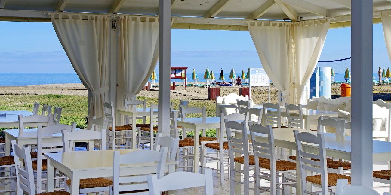 Hotel Mythos Palace Resort & Spa 5* Creta 