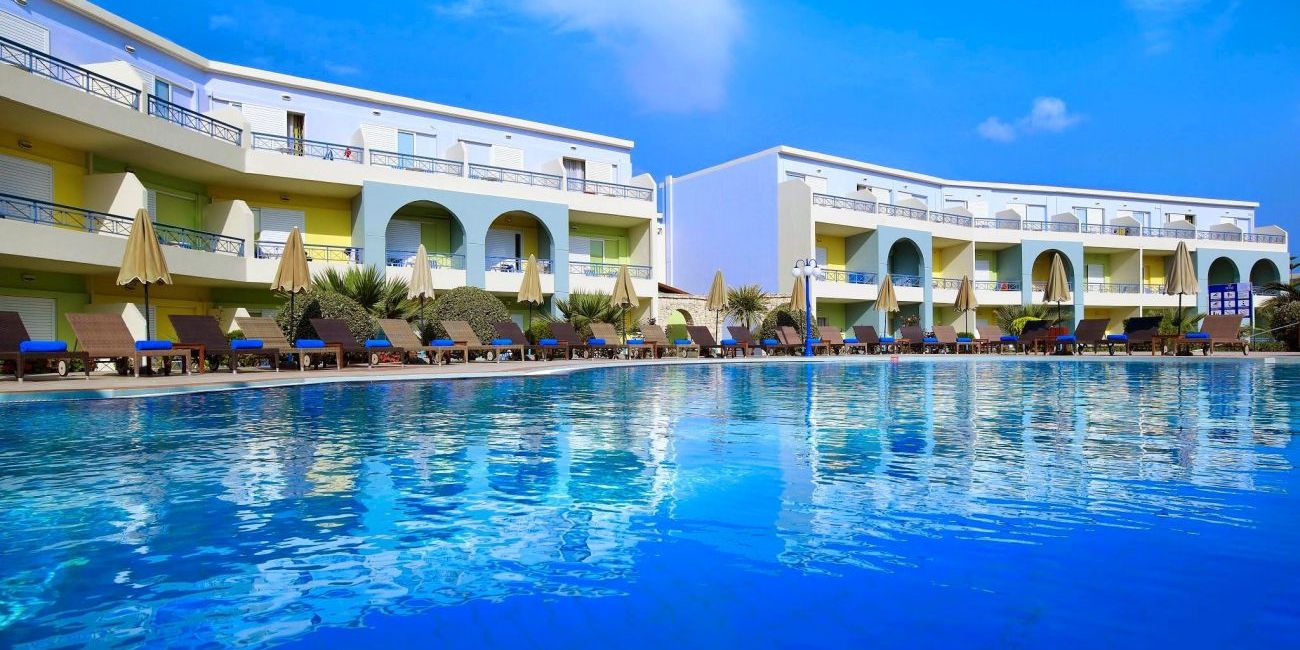 Hotel Mythos Palace Resort & Spa 5* Creta 