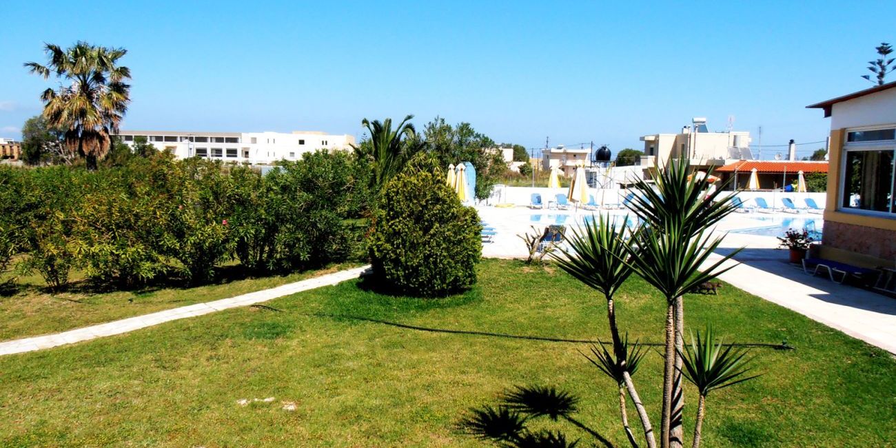 Hotel Nefeli 3* Kos 