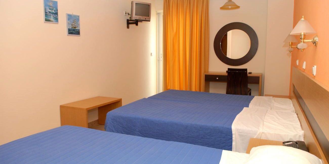 Hotel Nefeli 3* Kos 