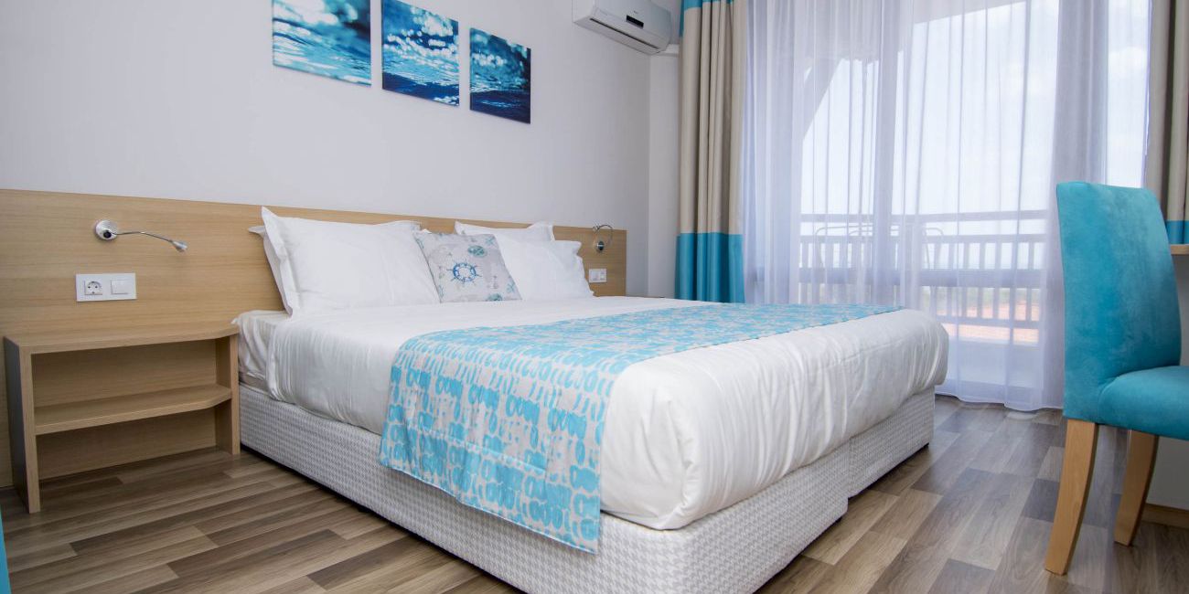 Hotel Nevis Resort 4* Sunny Beach 