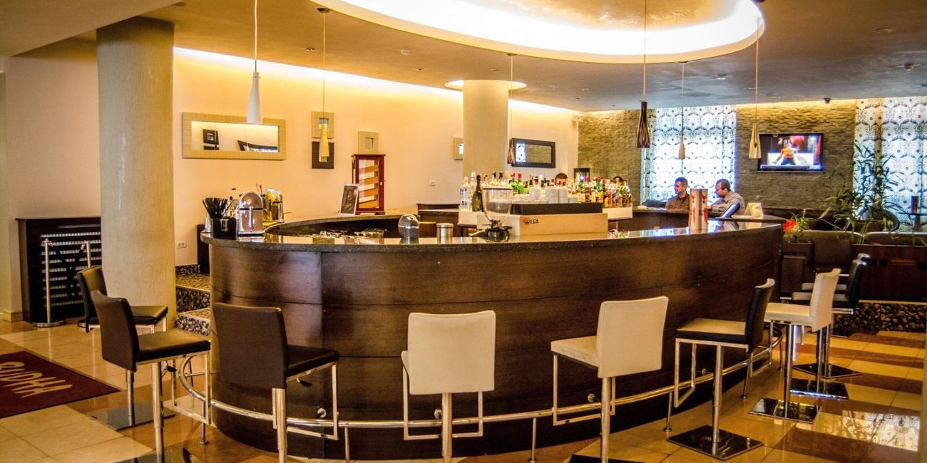 Hotel New Montana 4* Sinaia 
