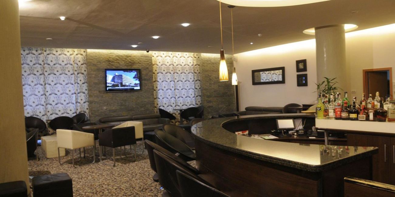 Hotel New Montana 4* Sinaia 