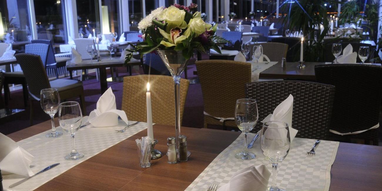 Hotel New Montana 4* Sinaia 