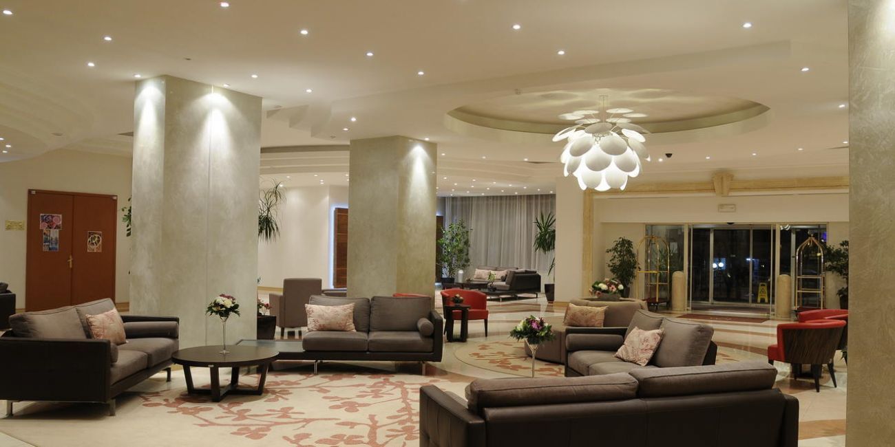 Hotel New Montana 4* Sinaia 