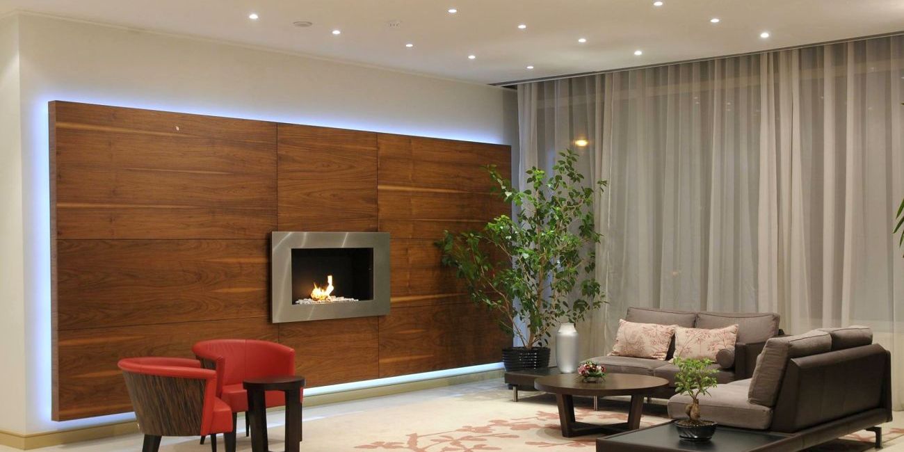 Hotel New Montana 4* Sinaia 
