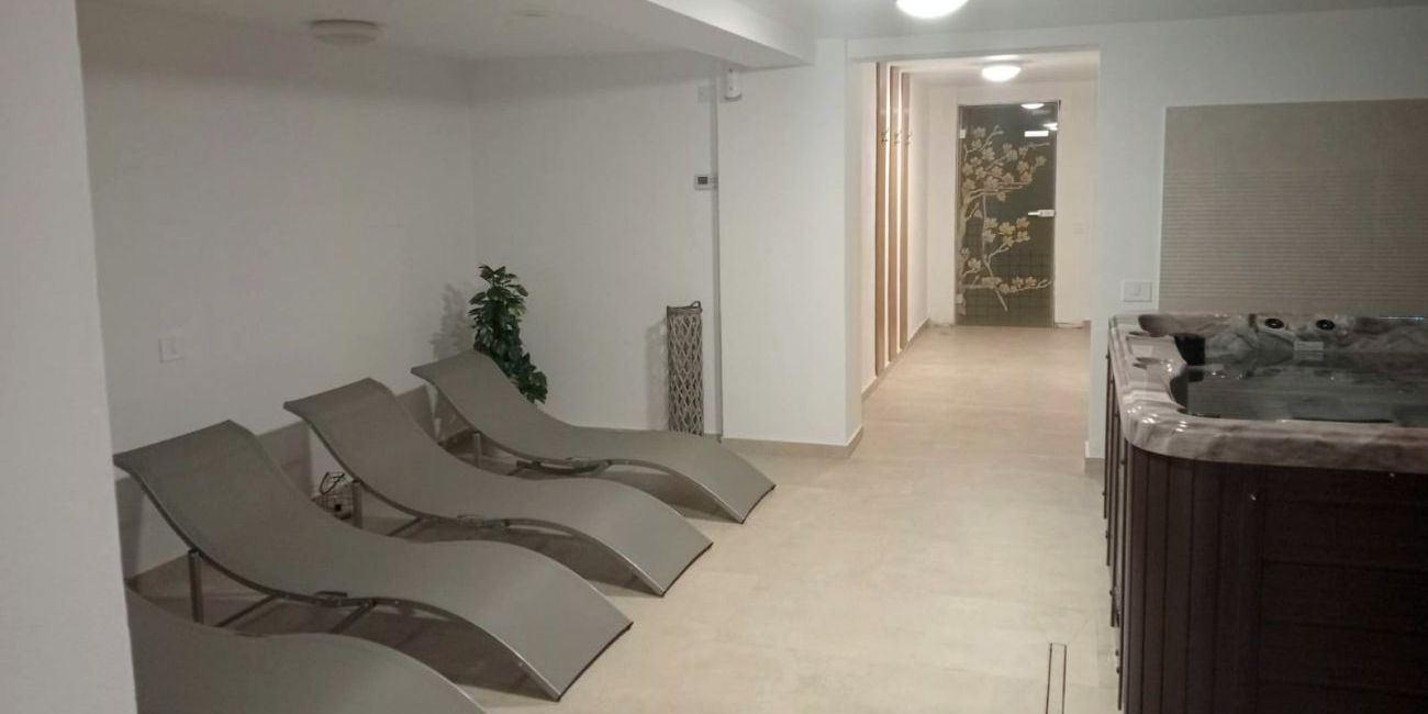 Hotel New Wolf 4*  Bran 