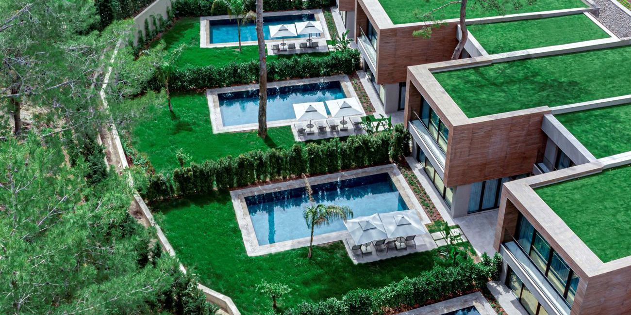 Hotel NG Phaselis Bay 5* Antalya - Kemer 