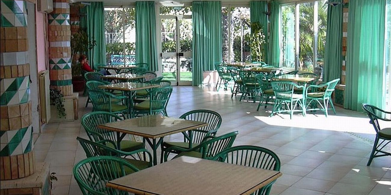 Hotel Nike 3* - Giardini Naxos Sicilia 
