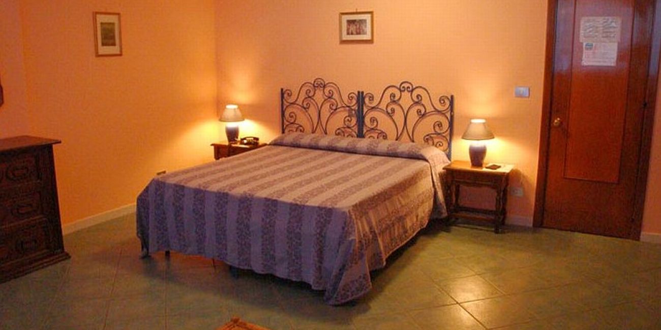 Hotel Nike 3* - Giardini Naxos Sicilia 