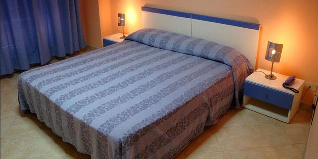 Hotel Nike 3* - Giardini Naxos Sicilia 