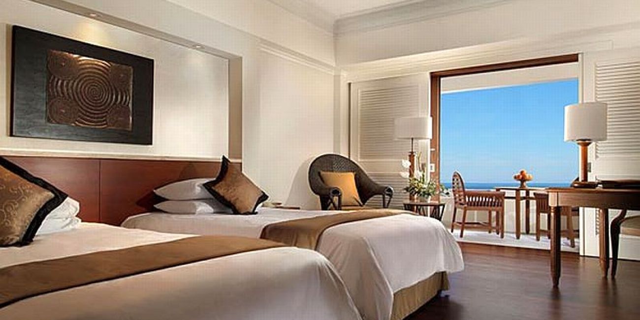 Hotel Nikko Bali Resort 5* - Mic Dejun  Bali 