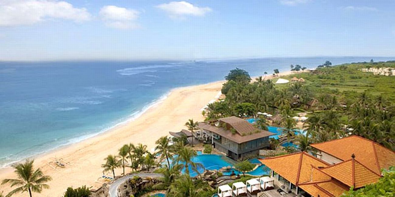 Hotel Nikko Bali Resort 5* - Mic Dejun  Bali 