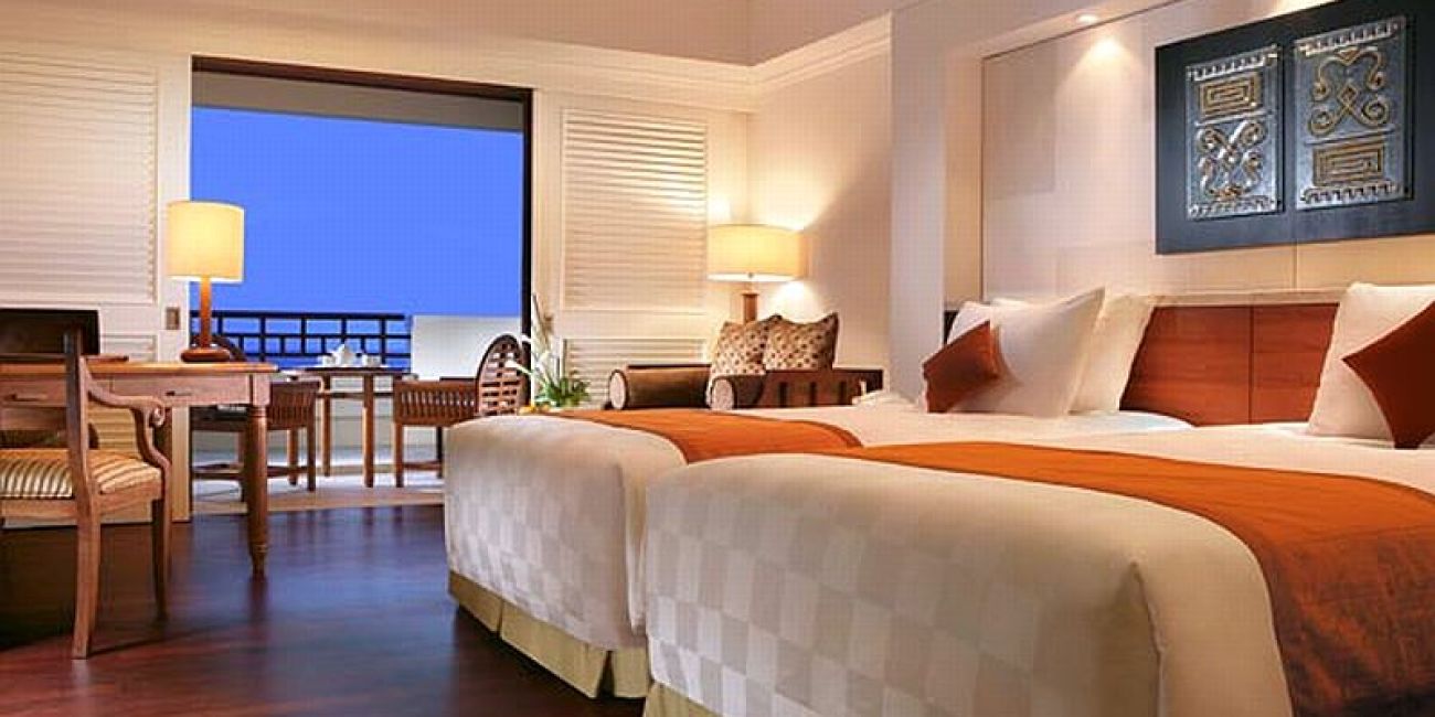 Hotel Nikko Bali Resort 5* - Mic Dejun  Bali 