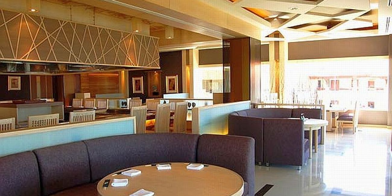 Hotel Nikko Bali Resort 5* - Mic Dejun  Bali 