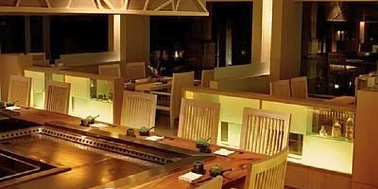 Hotel Nikko Bali Resort 5* - Mic Dejun  Bali 