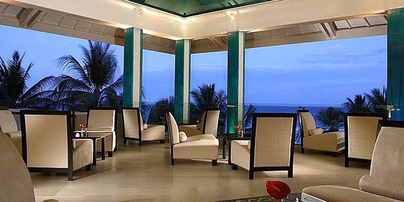 Hotel Nikko Bali Resort 5* - Mic Dejun  Bali 