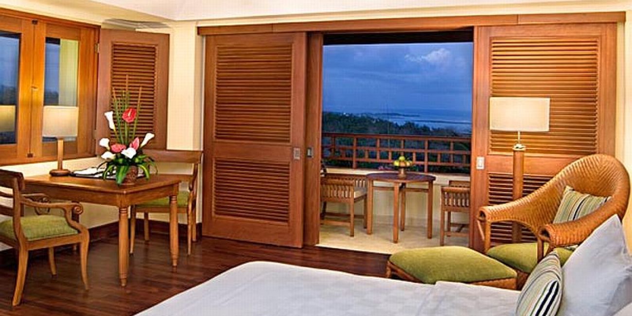 Hotel Nikko Bali Resort 5* - Mic Dejun  Bali 