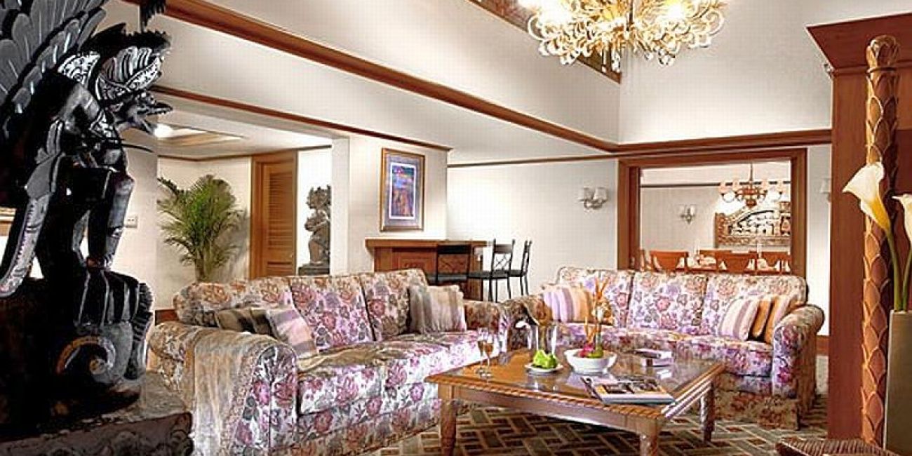 Hotel Nikko Bali Resort 5* - Mic Dejun  Bali 
