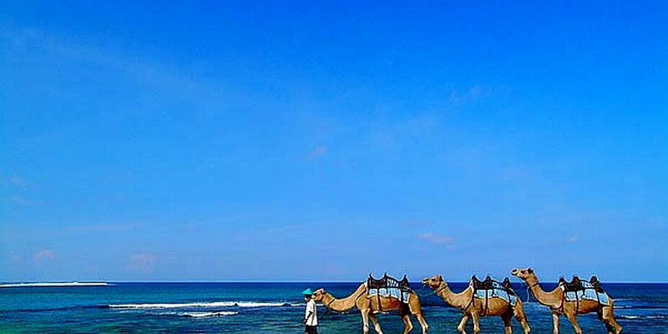 Hotel Nikko Bali Resort 5* - Mic Dejun  Bali 